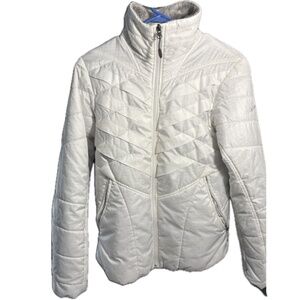 White Columbia Thermal comfort jacket